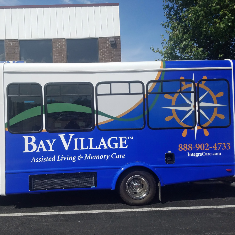 vehicle graphics